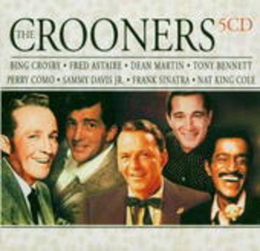 Diverse – The Crooners