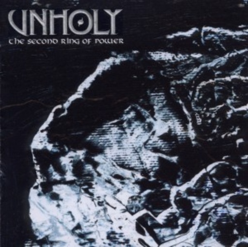 Unholy – Second Ring Of Power