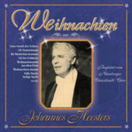 Johannes Heesters – Weihnachten mit Johannes Heesters