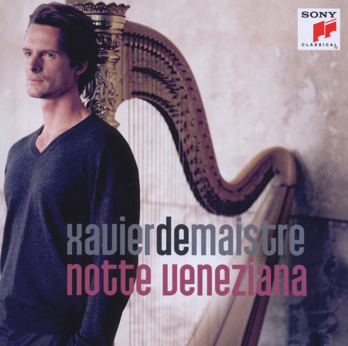 Xavier de Maistre – Notte Veneziana