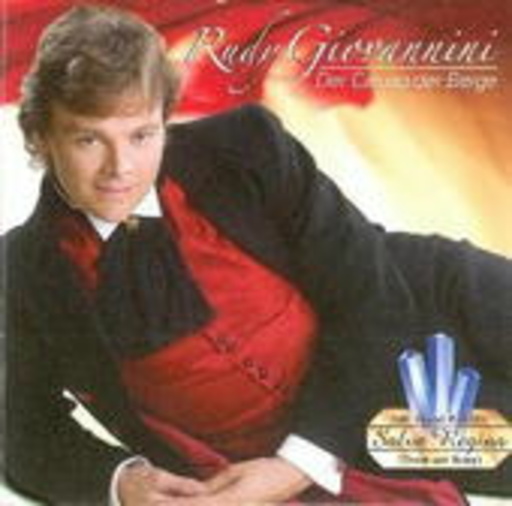Rudy Giovannini – Salve Regina