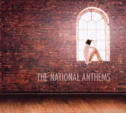 The National Anthems – The National Anthems