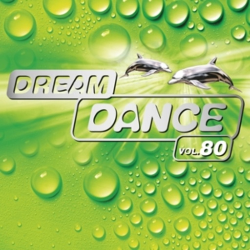 Diverse – Dream Dance 80 - The Best Of Dream House & Trance