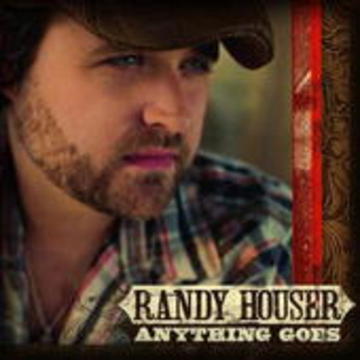 Randy Houser – Anything Goes