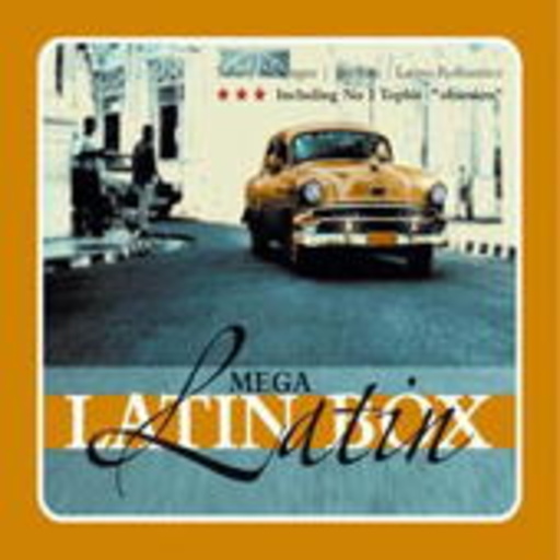 Diverse – Mega Latin Box