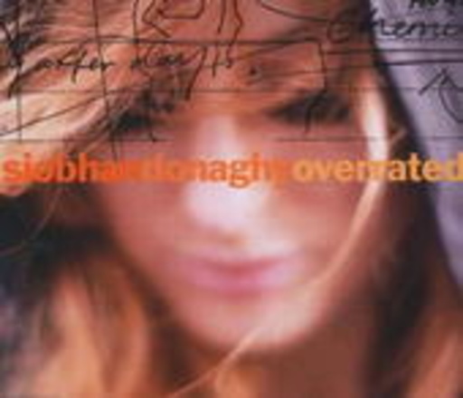 Siobhan Donaghy – Overrated