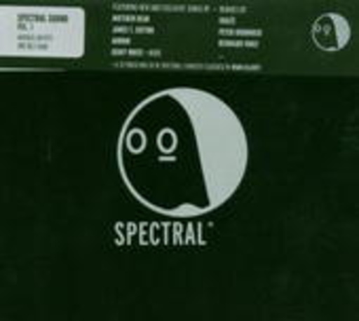 Diverse – Spectral Sound
