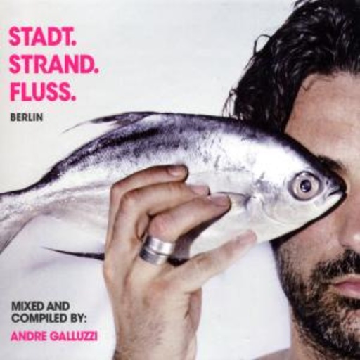 Diverse – Stadt.Strand.Fluss Compilation 2010