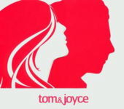 Tom & Joyce – Tom & Joyce