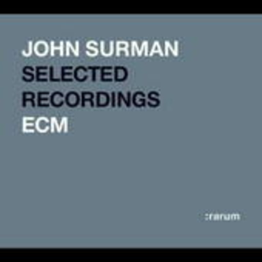 ECM: Rarum Xiii – Selected Recordings