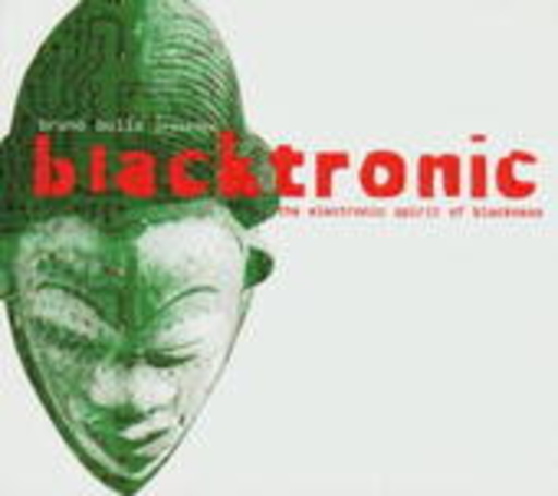 Diverse – Blacktronic