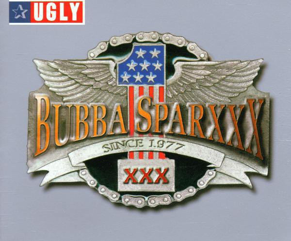 Bubba Sparxxx – Ugly