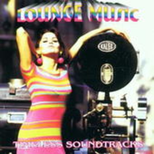 Diverse – Lounge Music - Timeless Soundtracks