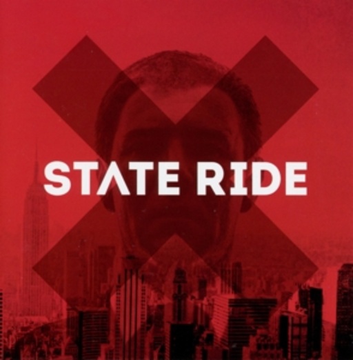 X-State Ride – Omonimo
