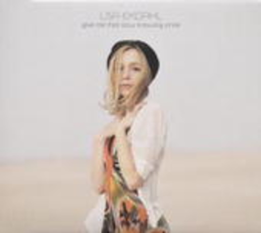 Lisa Ekdahl – Give Me That Slow Knowing Smile