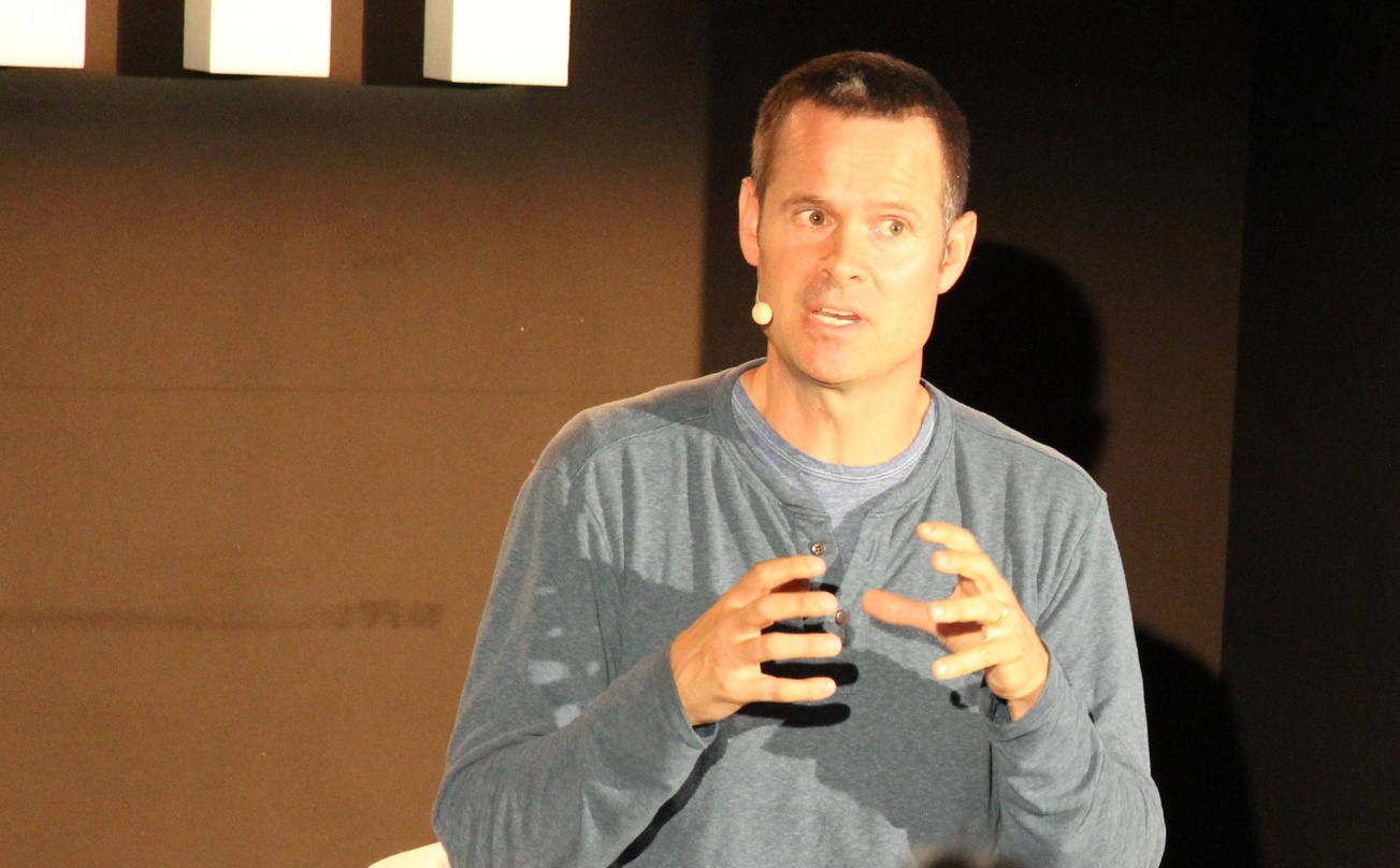 Will im internationalen Streamingmarkt mitmischen: Pandora-CEO Tim Westergren