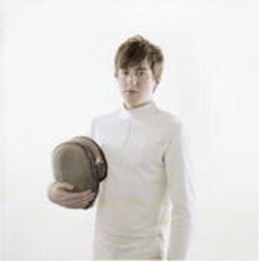 Eugene McGuinness – Eugene McGuinness