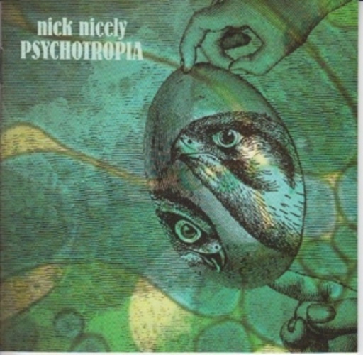Nick Nicely – Psychotropia