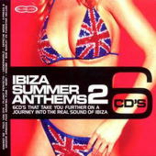 Diverse – Ibiza Summer Anthems Vol. 2