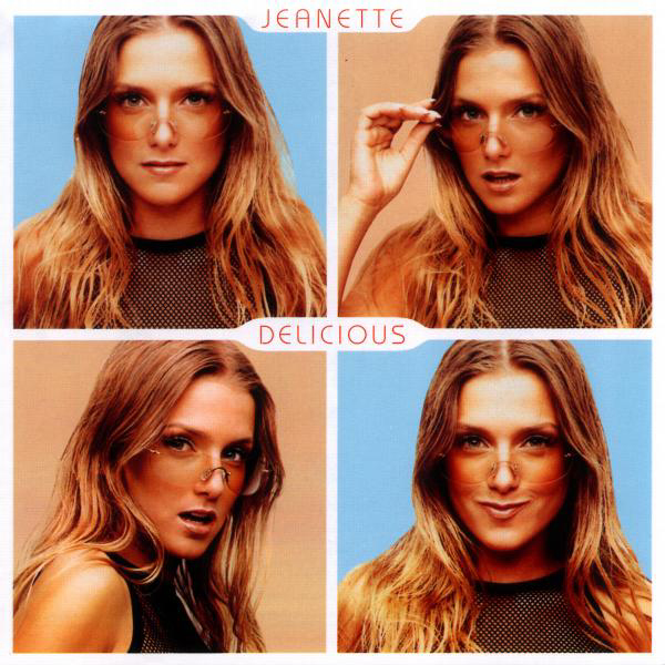 Jeanette – Delicious