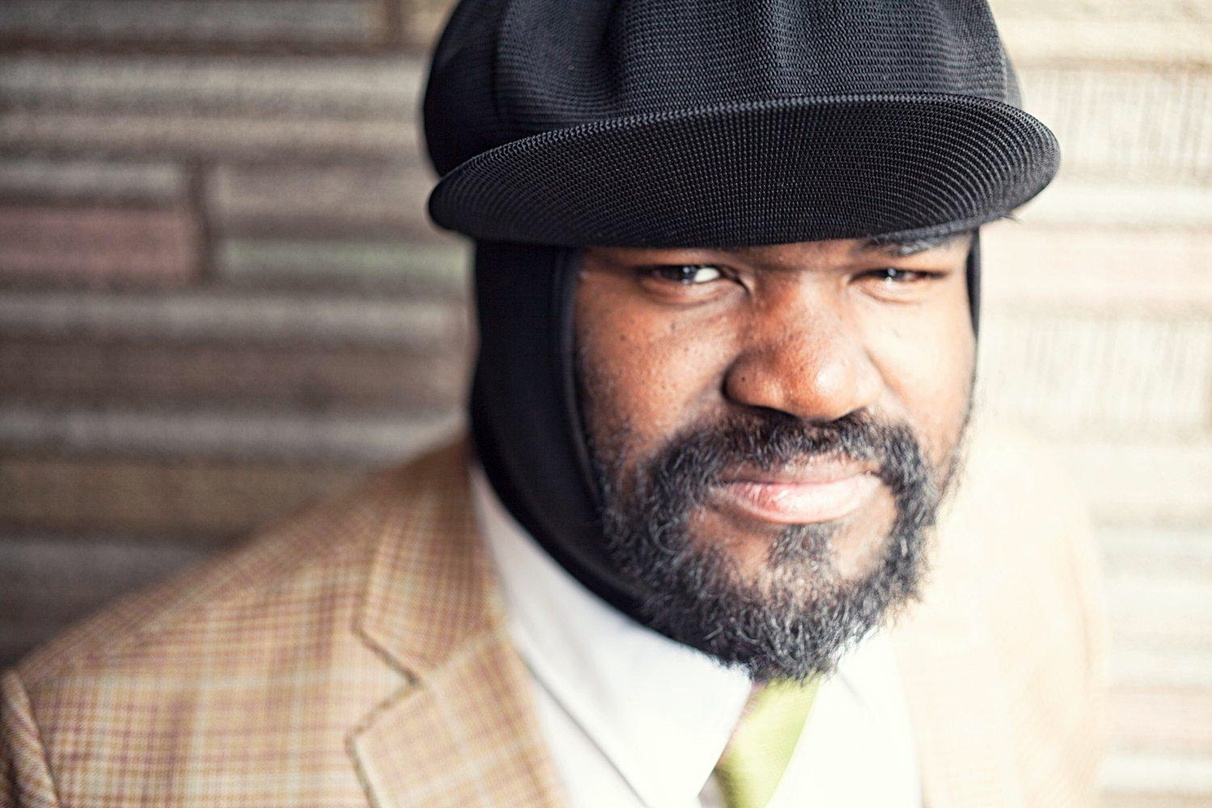 Kommt mit neuem Album im Gepäck: Gregory Porter