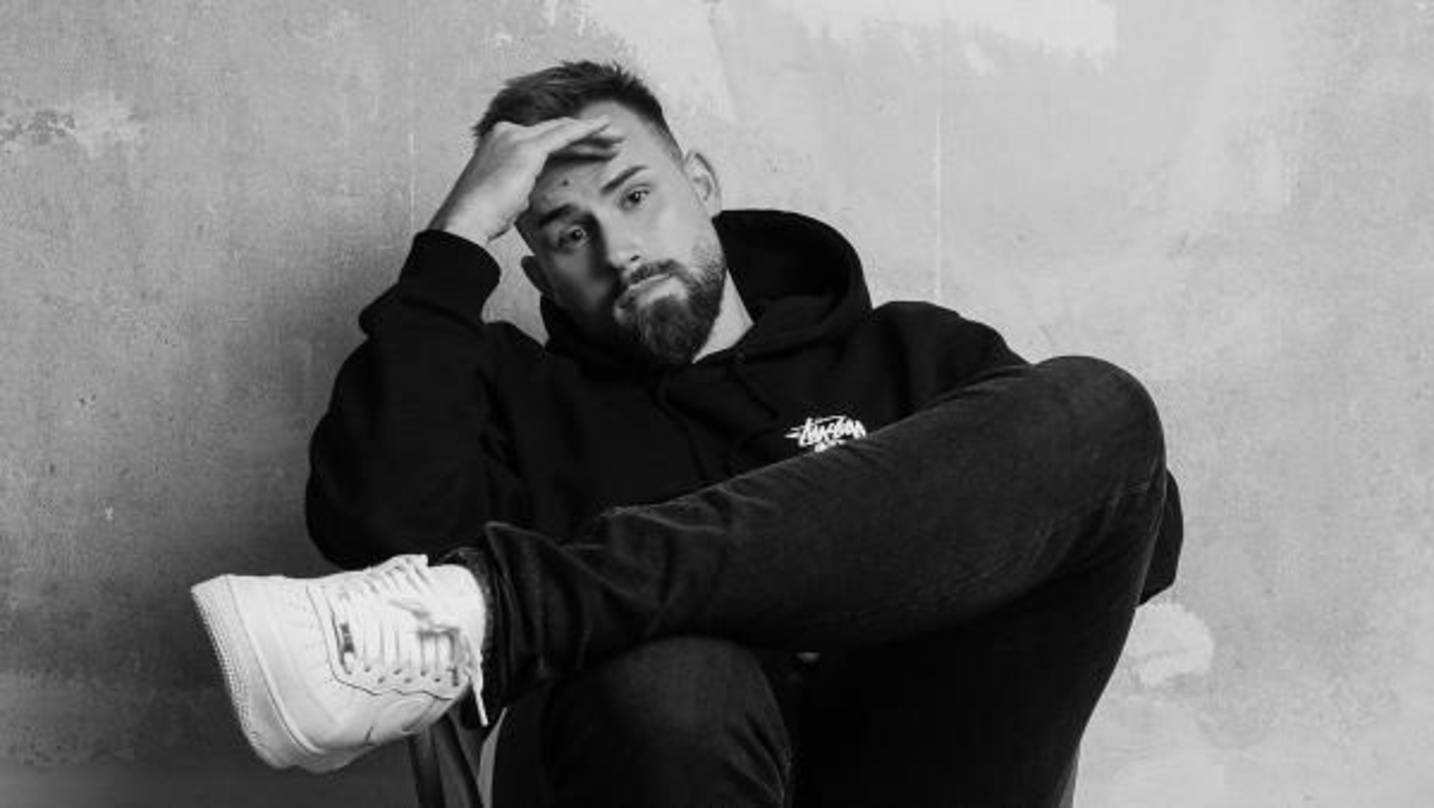 Will 2021 seine erste Solotour bestreiten: NKSN