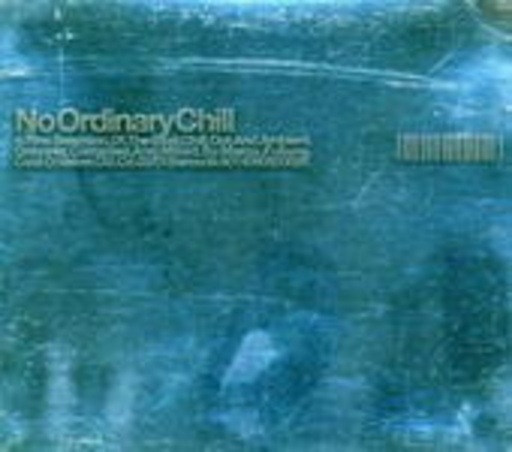 Diverse – No Ordinary Chill