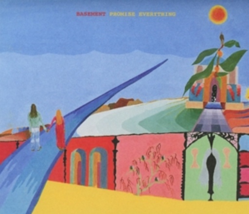 Basement – Promise Everything