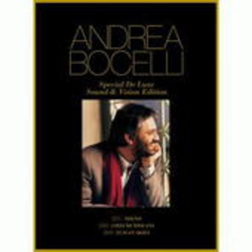 Andrea Bocelli – Andrea Bocelli