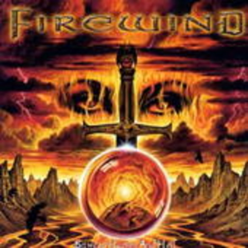 Firewind – Between Heaven And Hell