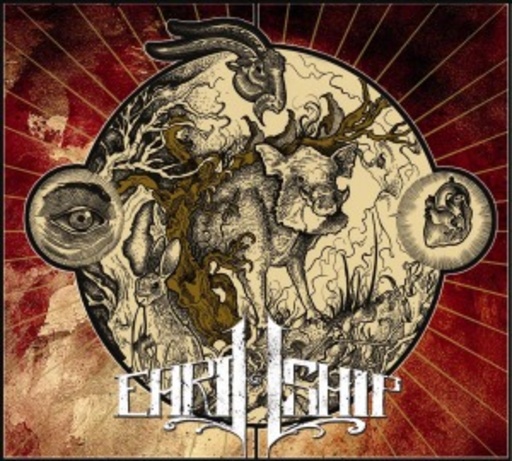 Earthship – Exit Eden