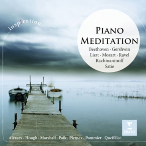 Diverse – Piano Meditation