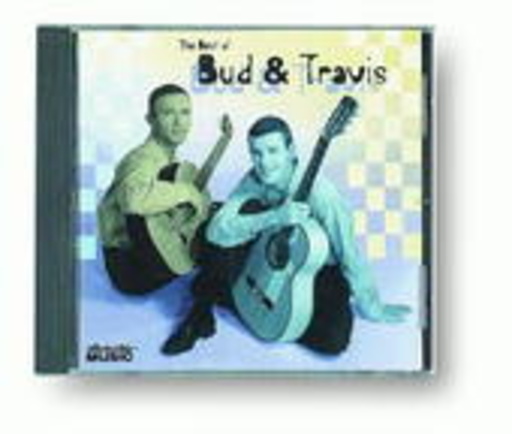 Bud & Travis – The Best Of