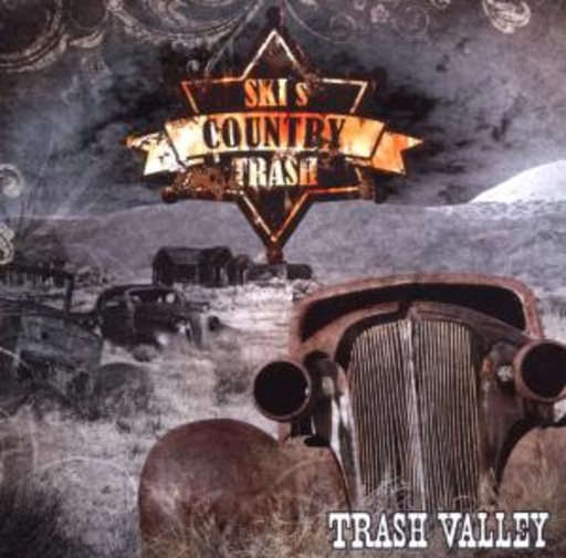 Ski's Country Trash – Trash Valley