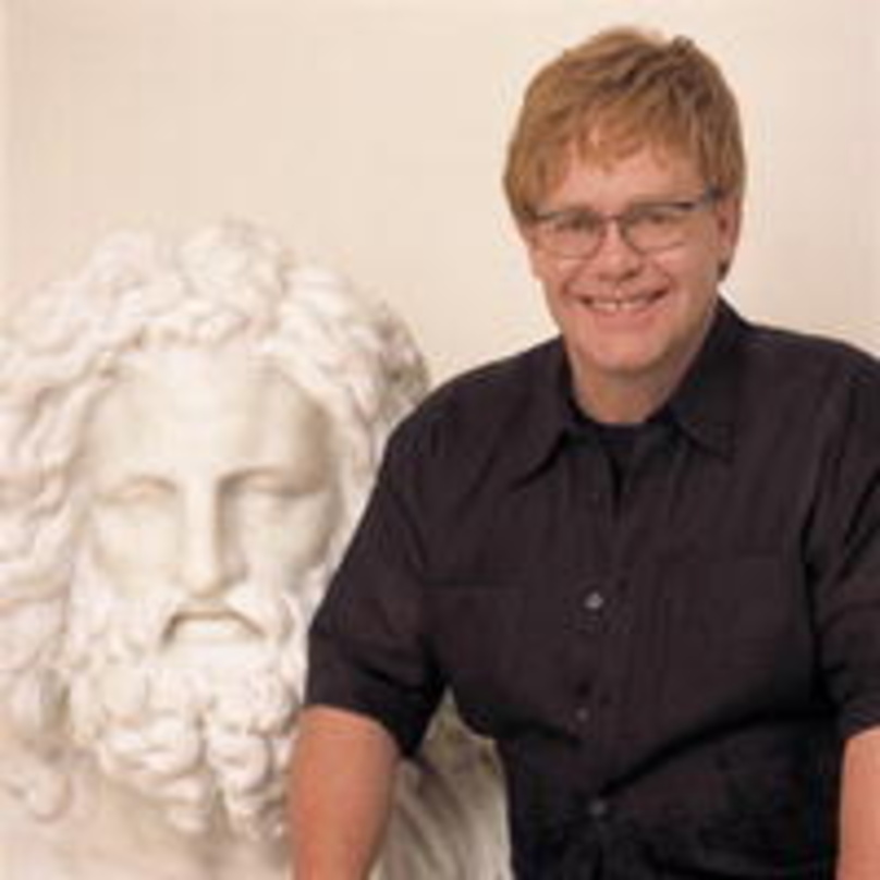 Mag es klassisch: Elton John