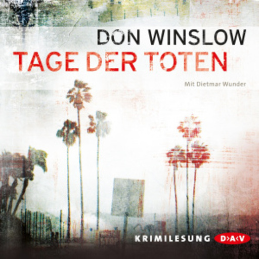 Diverse – Tage der Toten