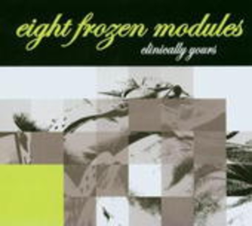Eight Frozen Modules – Clinically Yours