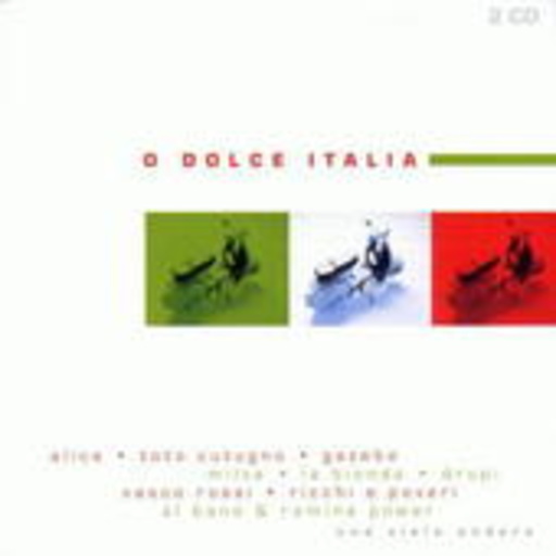 Diverse – O Dolce Italia