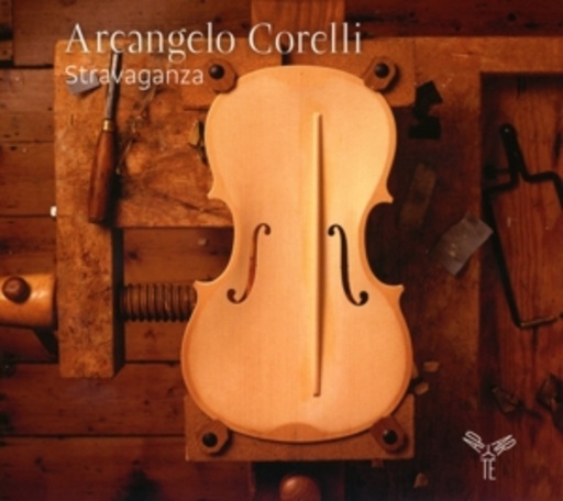 Stravaganza – Arcangelo Corelli