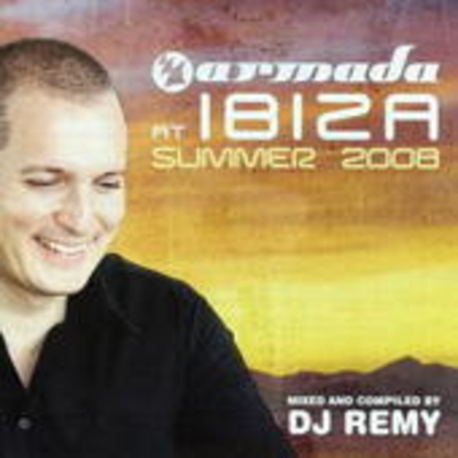 Diverse – Armada At Ibiza Summer 2008 - Mixed And Compiled by DJ Remy
