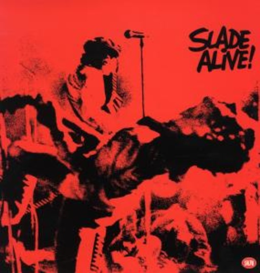 Slade – Slade Alive