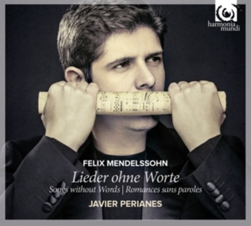 Javier Perianes – Lieder ohne Worte