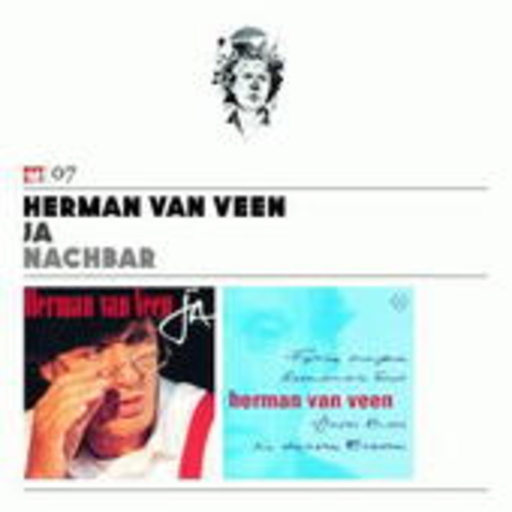 Herman Van Veen – Ja/Nachbar (7)