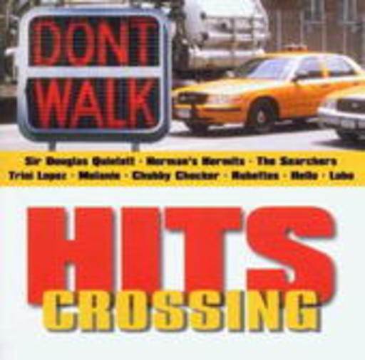 Diverse – Don't Walk - Hits Crossing