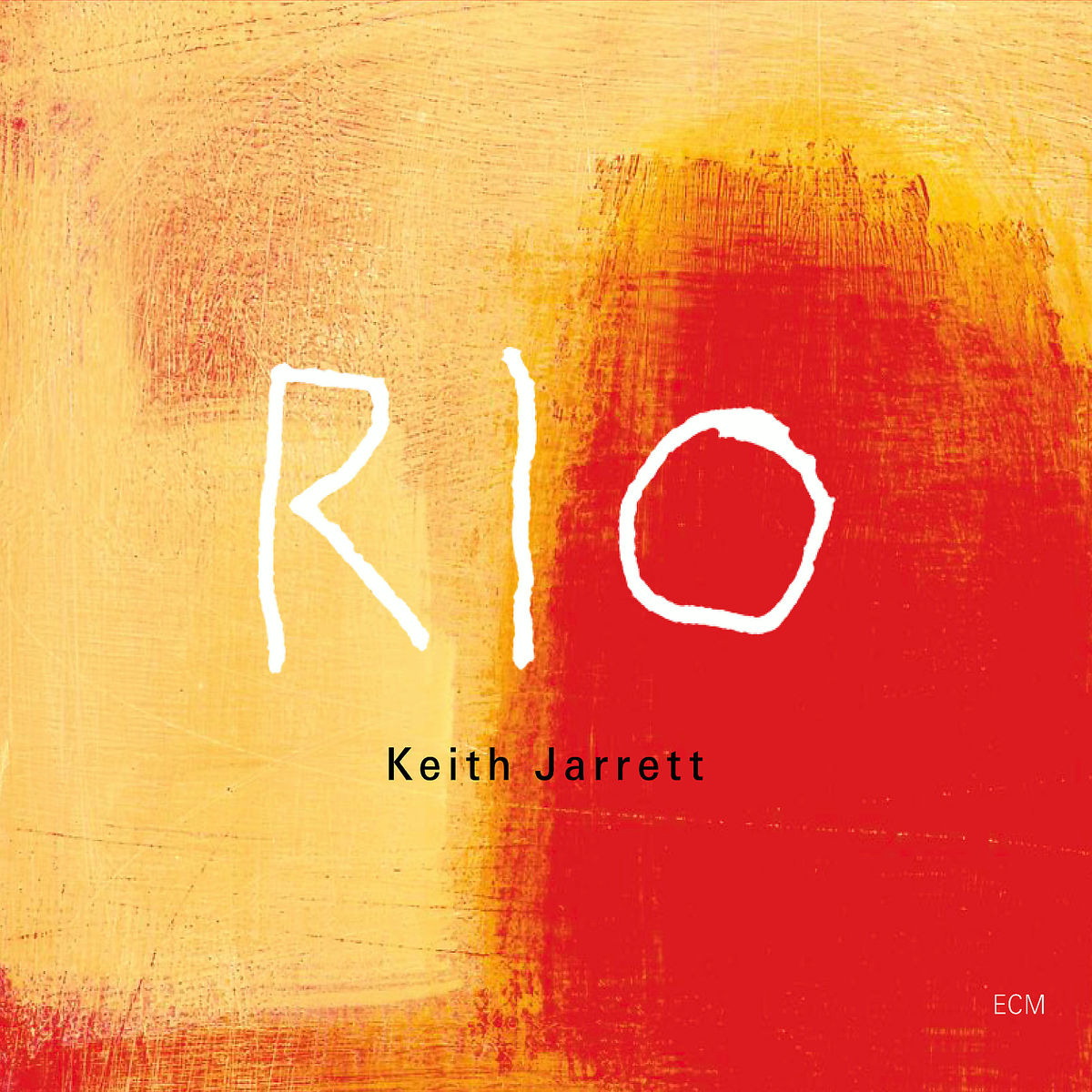 Keith Jarrett – Rio