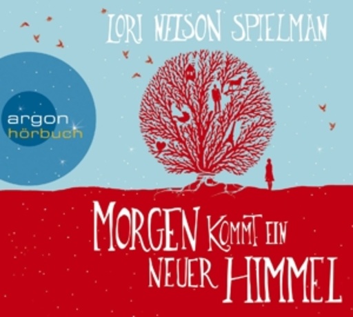 Anja Stadlober – Morgen kommt ein neuer Himmel