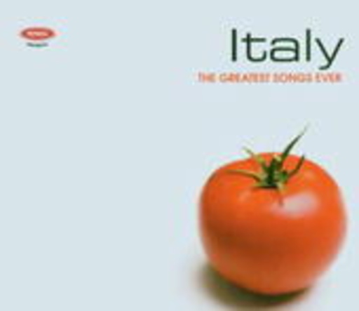 Diverse – Greatest Songs Ever: Italy
