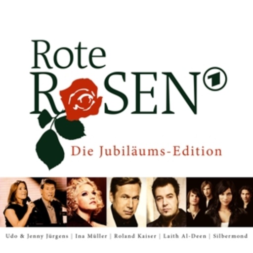 Diverse – Rote Rosen
