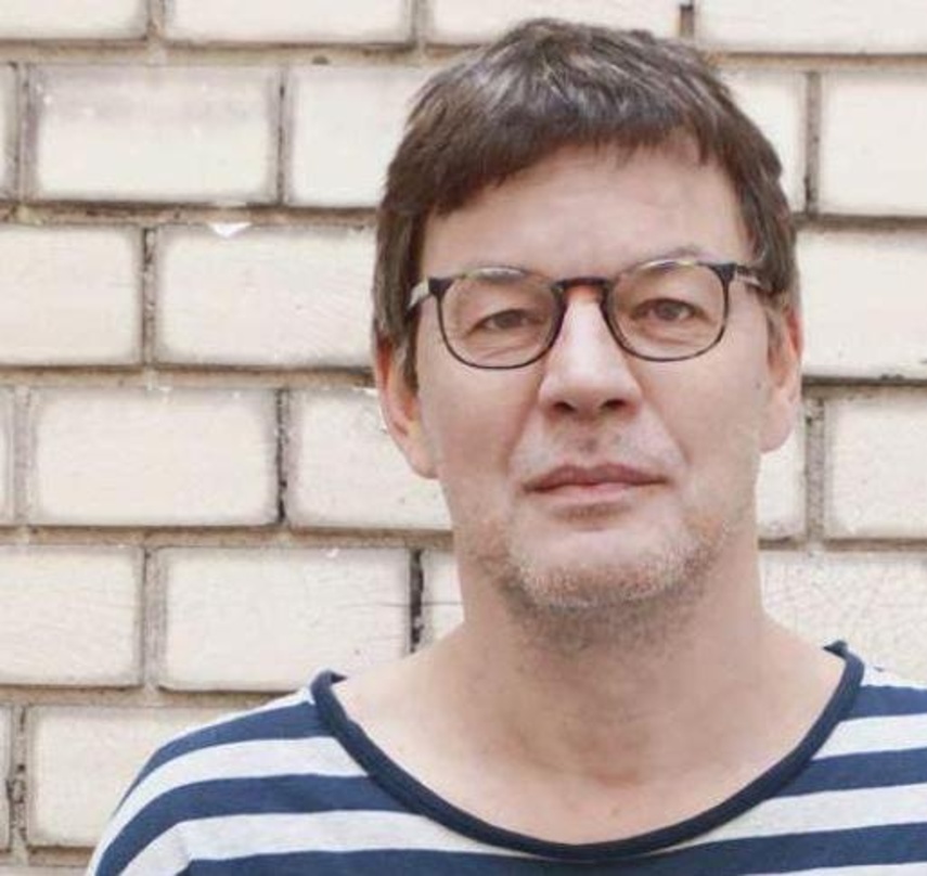 Fordert mehr Raum für die Musik der unabhängigen Markt teilnehmer: Jörg Heidemann