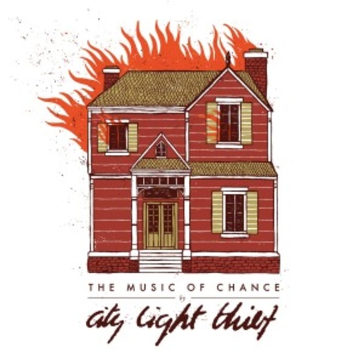 City Light Thief – The Music Of Chance EP